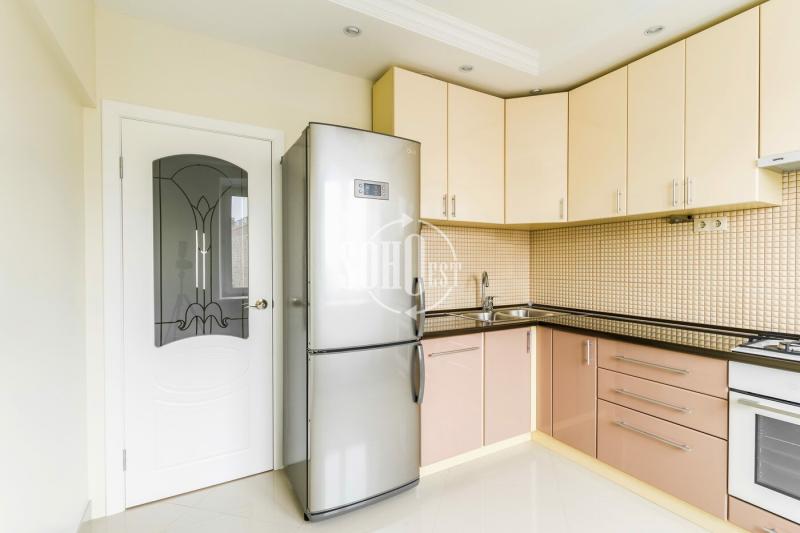 2-комнатная Квартира, 55 м2
