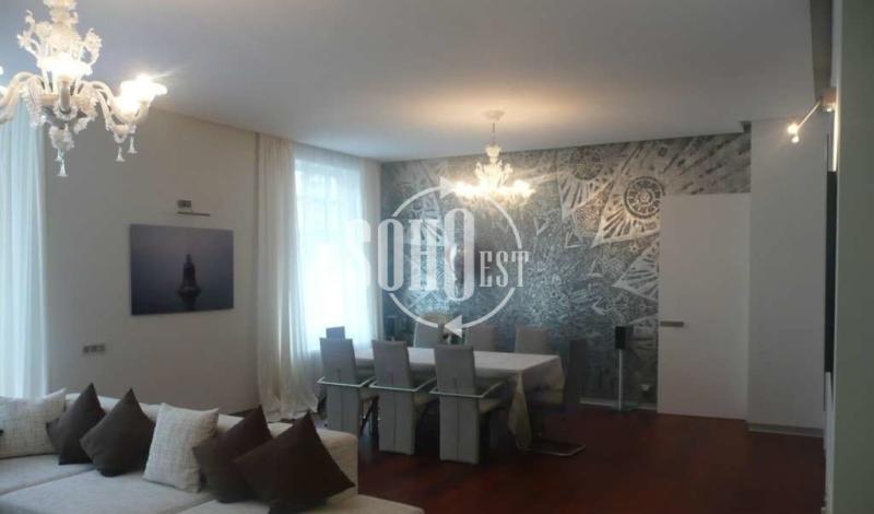 4-комнатная Квартира, 180 м2