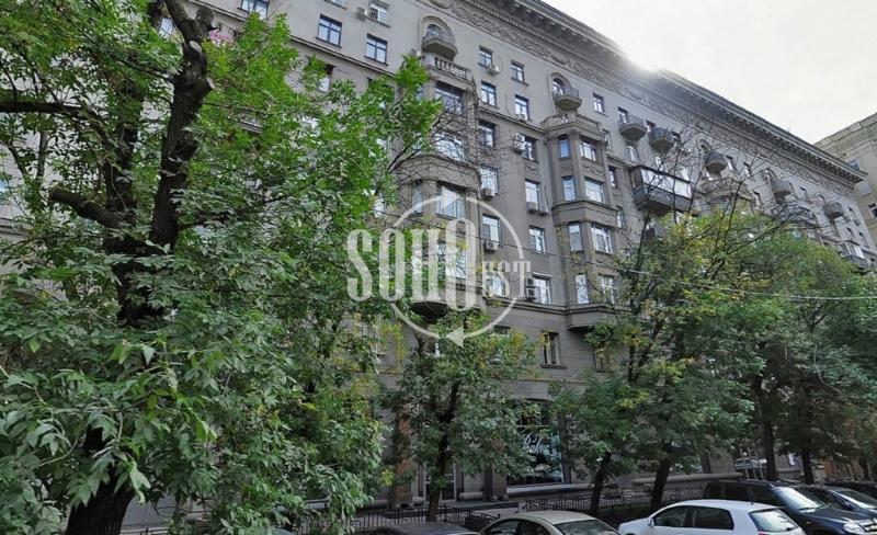 4-комнатная Квартира, 111 м2