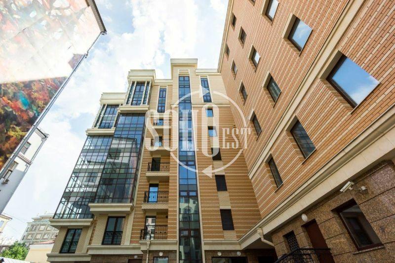 3-комнатная Квартира, 184 м2