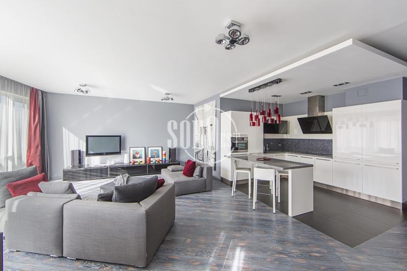 2-комнатная Квартира, 80 м2