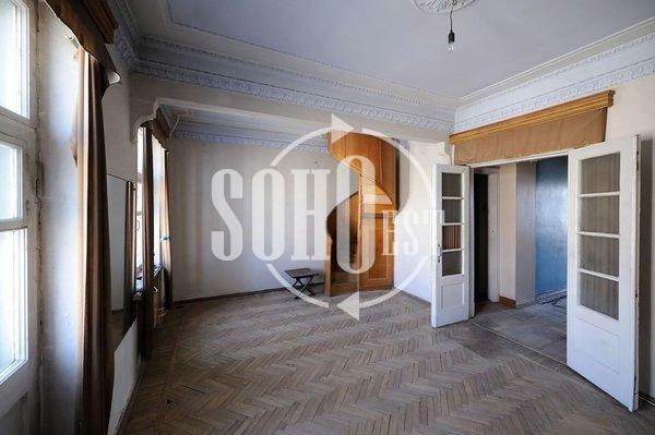 5-комнатная Квартира, 120 м2