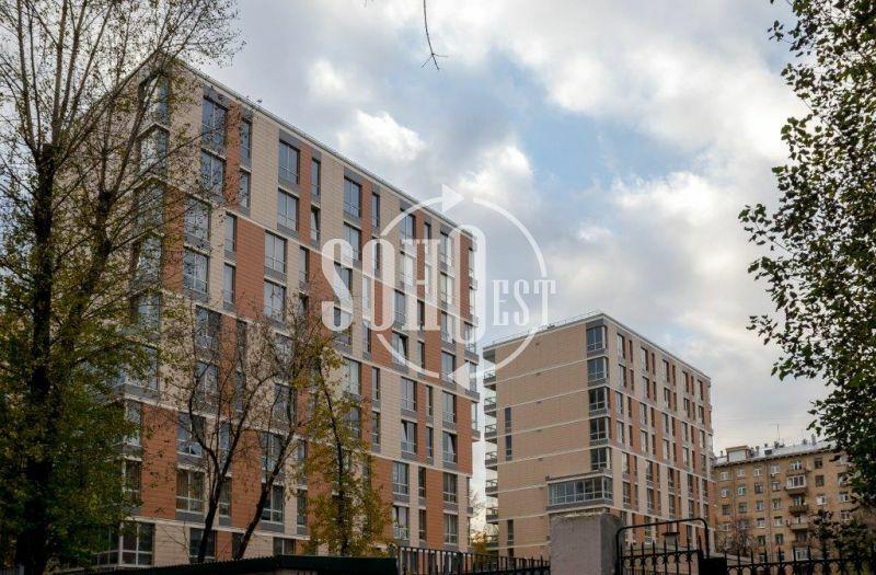 5-комнатная Квартира, 251 м2