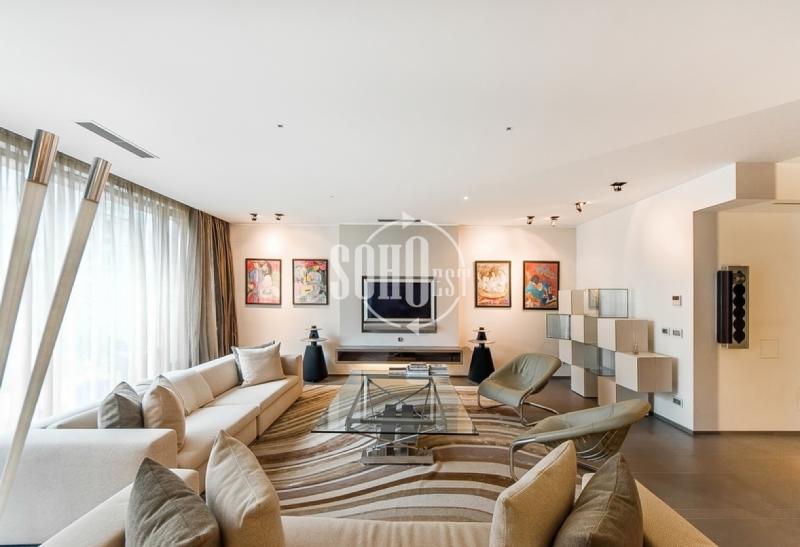 3-комнатная Квартира, 162 м2