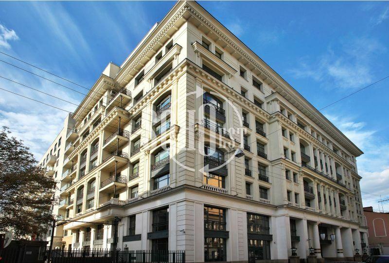 3-комнатная Квартира, 159 м2