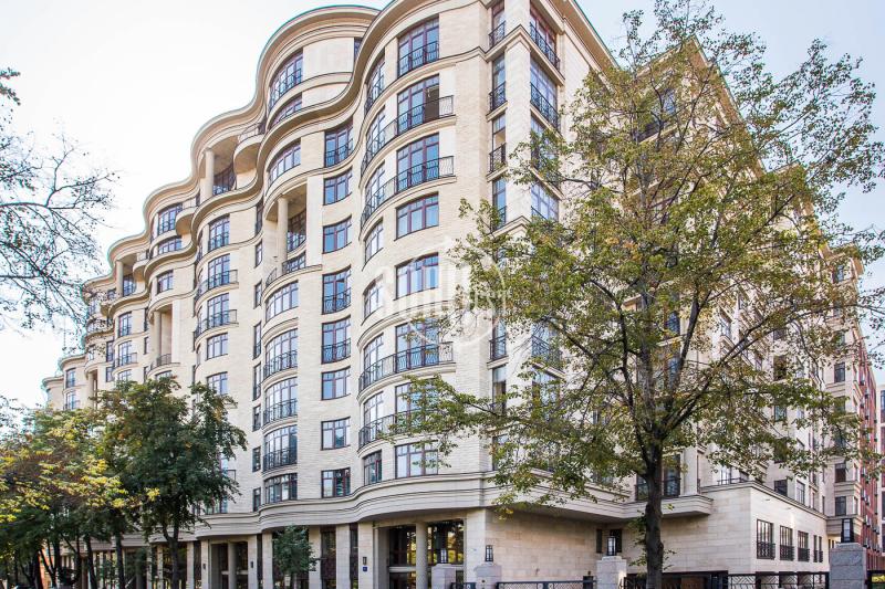 3-комнатная Квартира, 119 м2