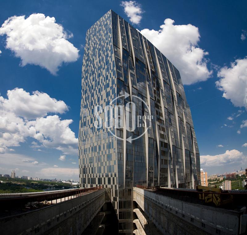 3-комнатная Квартира, 98 м2
