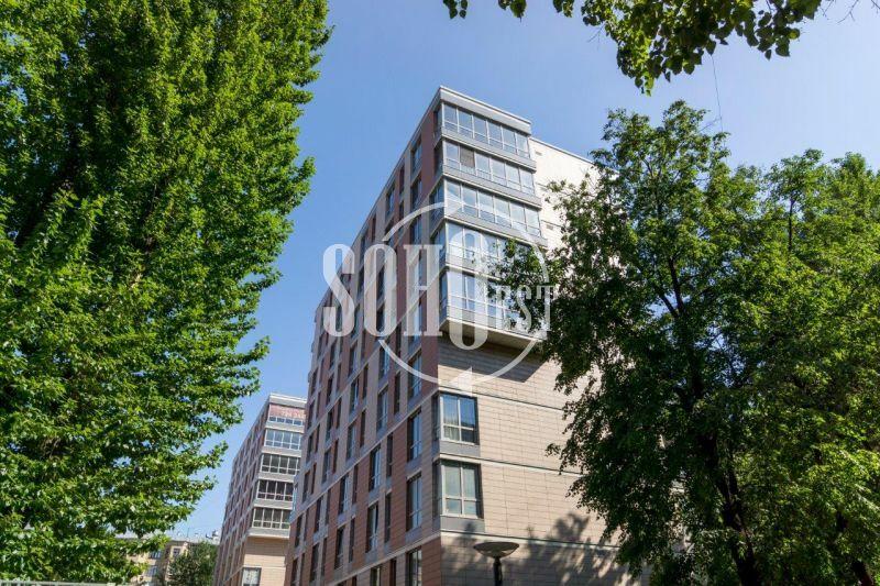 3-комнатная Квартира, 99 м2