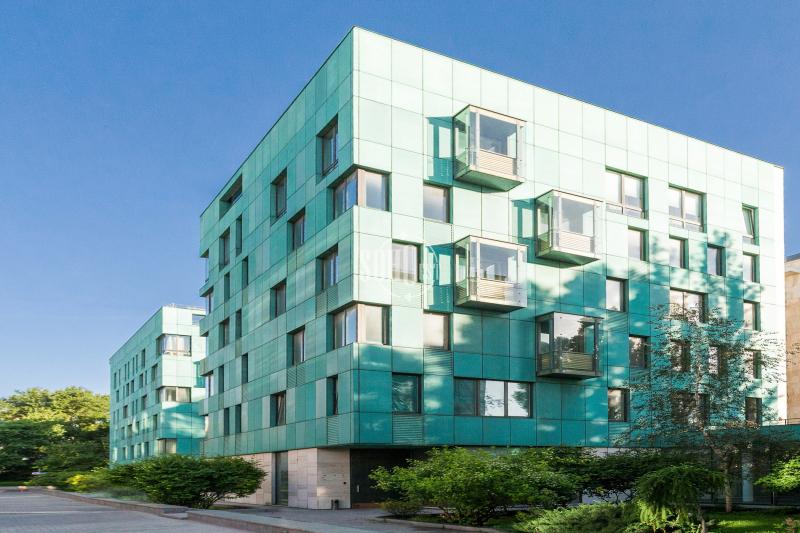 5-комнатная Квартира, 204 м2