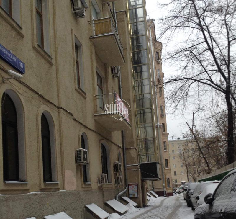4-комнатная Квартира, 144 м2