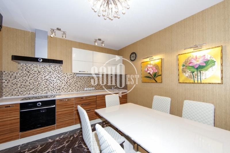 2-комнатная Квартира, 55 м2