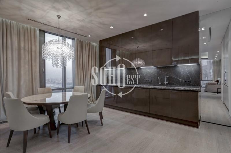 3-комнатная Квартира, 149 м2