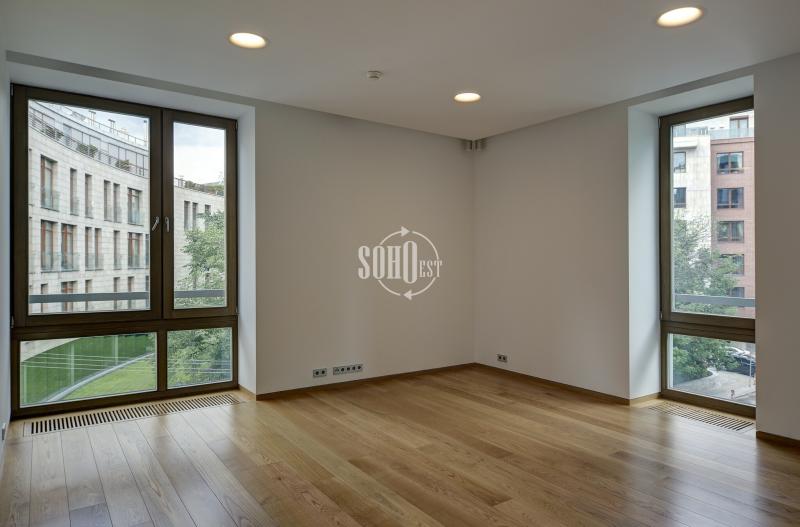 5-комнатная Квартира, 260 м2