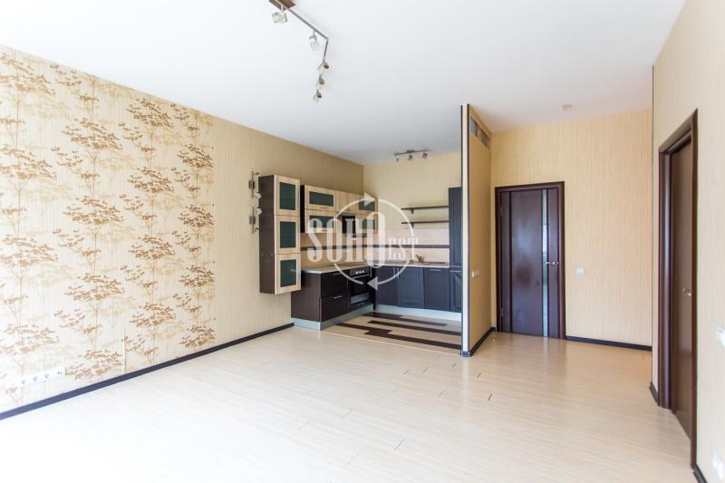 3-комнатная Квартира, 130 м2