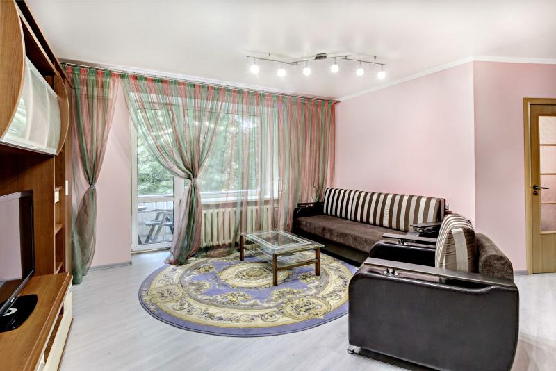 2-комнатная Квартира, 60 м2