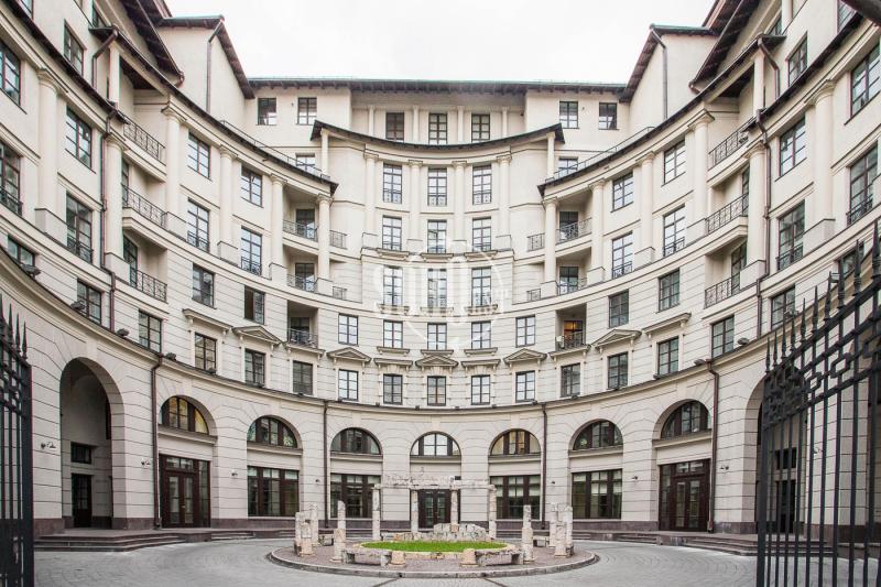 5-комнатная Квартира, 281 м2