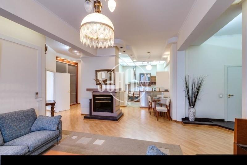 3-комнатная Квартира, 112 м2