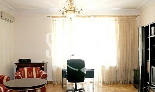 2-комнатная Квартира, 97 м2