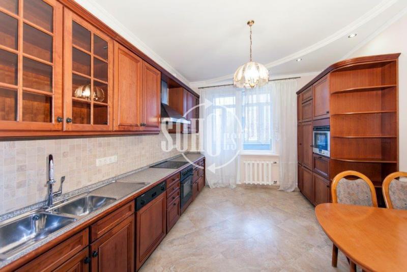 3-комнатная Квартира, 110 м2