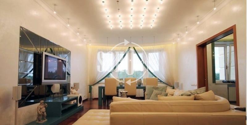 4-комнатная Квартира, 160 м2