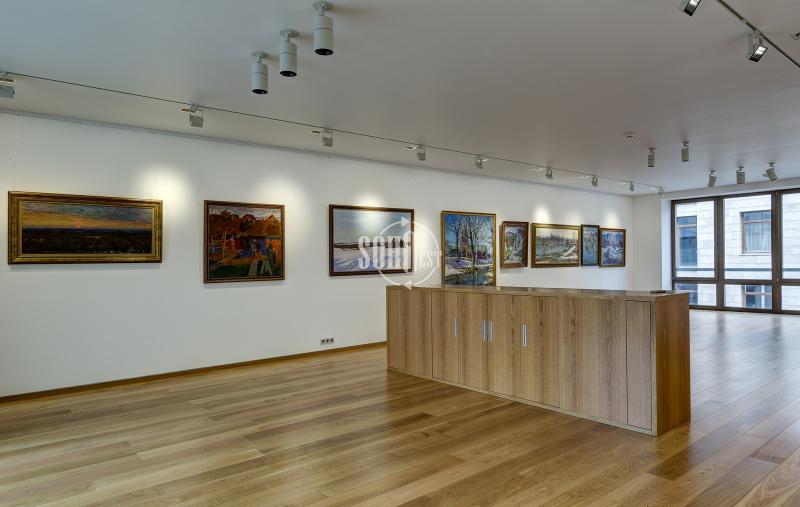 5-комнатная Квартира, 275 м2