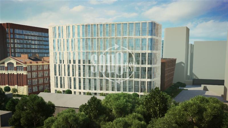 3-комнатная Квартира, 130 м2