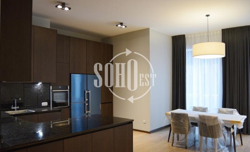 5-комнатная Квартира, 144 м2