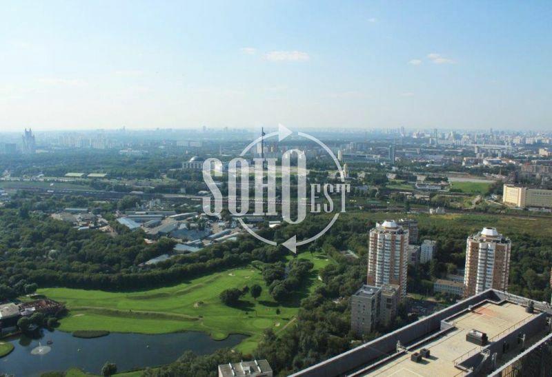 3-комнатная Квартира, 150 м2