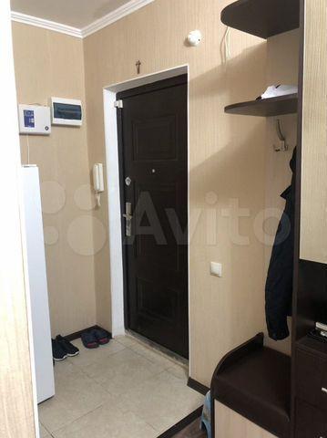 1-комн. квартира, 36.3 м², 10/10 этаж