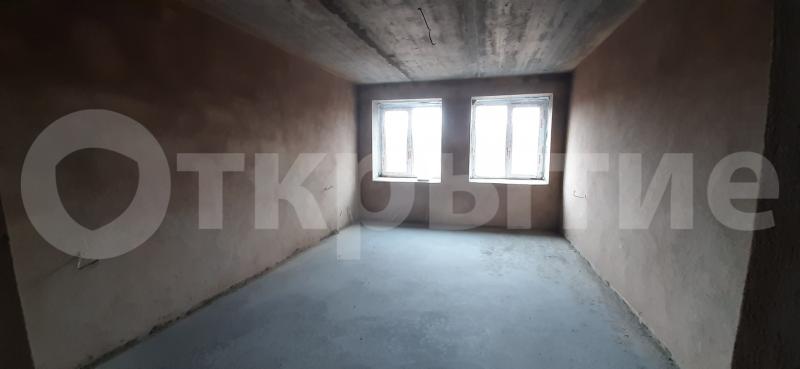 2-комн. квартира, 55.68 м², 1/3 этаж