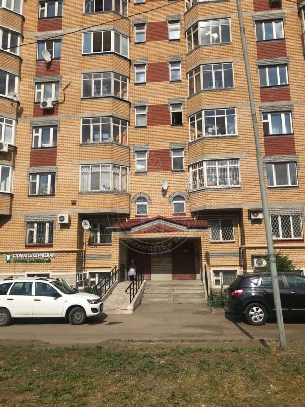 1-комнатная Квартира, 44 м2