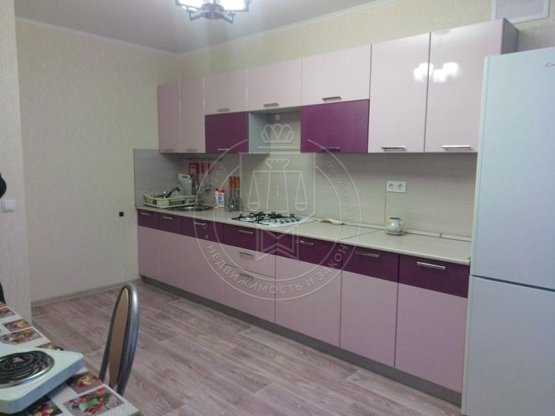 1-комн. квартира, 41 м², 6/10 этаж