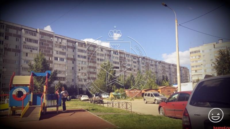 2-комн. квартира, 54 м², 1/9 этаж