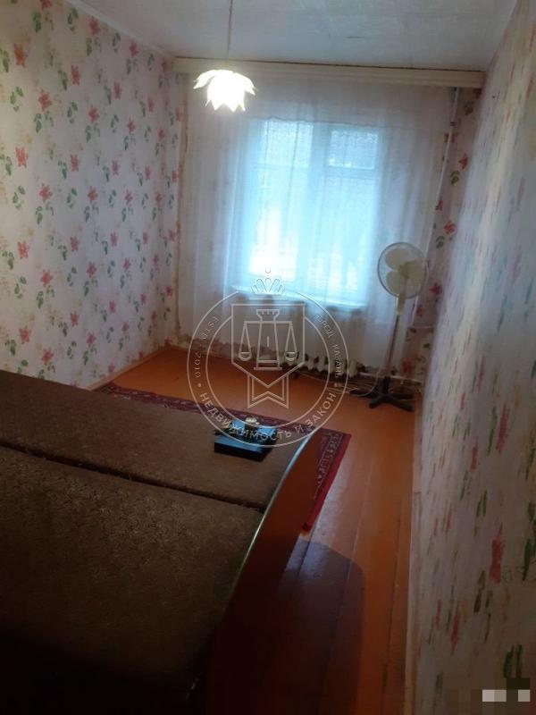 2-комн. квартира, 46 м², 2/5 этаж