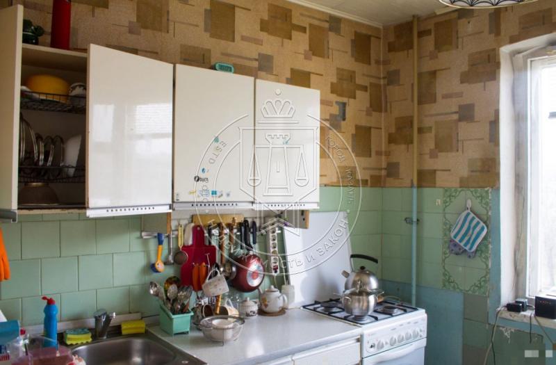 2-комн. квартира, 49 м², 5/9 этаж