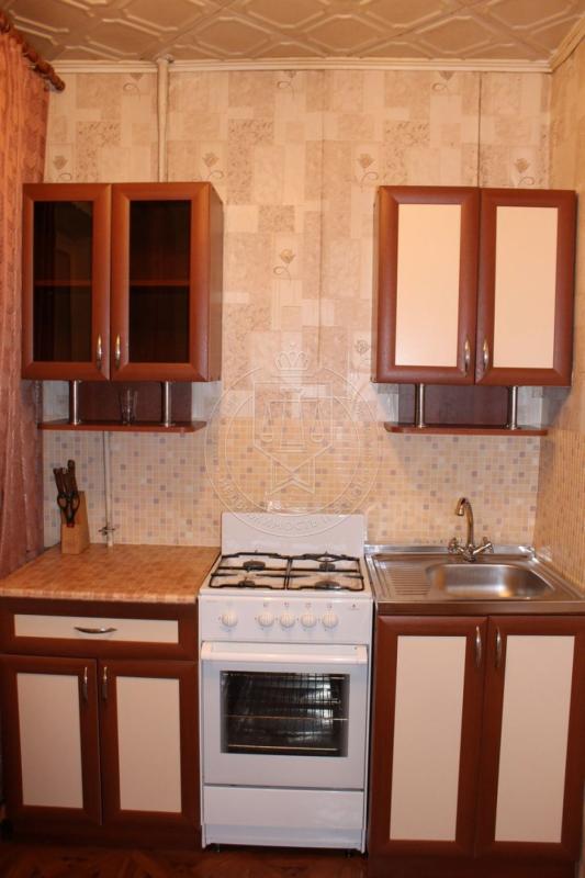 1-комнатная Квартира, 29 м2