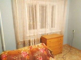 1-комн. квартира, 17 м², 6/9 этаж