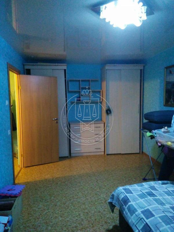 1-комн. квартира, 39 м², 5/10 этаж