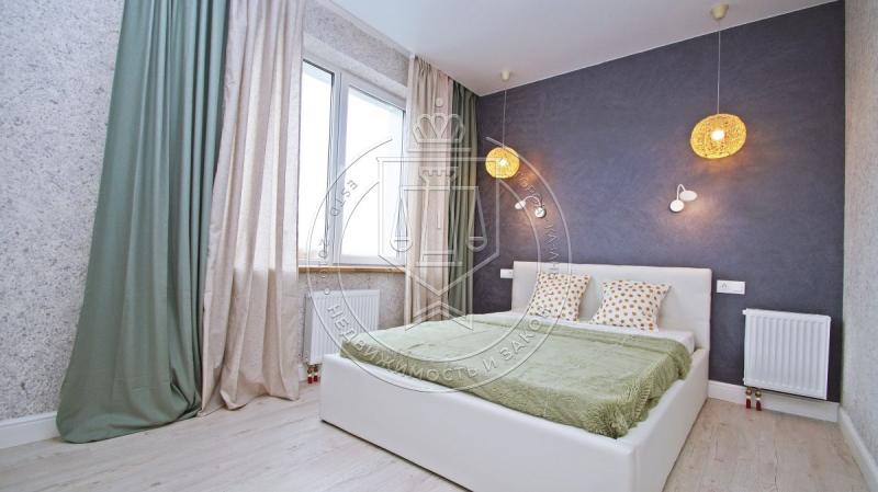 2-комн. квартира, 45 м², 4/14 этаж