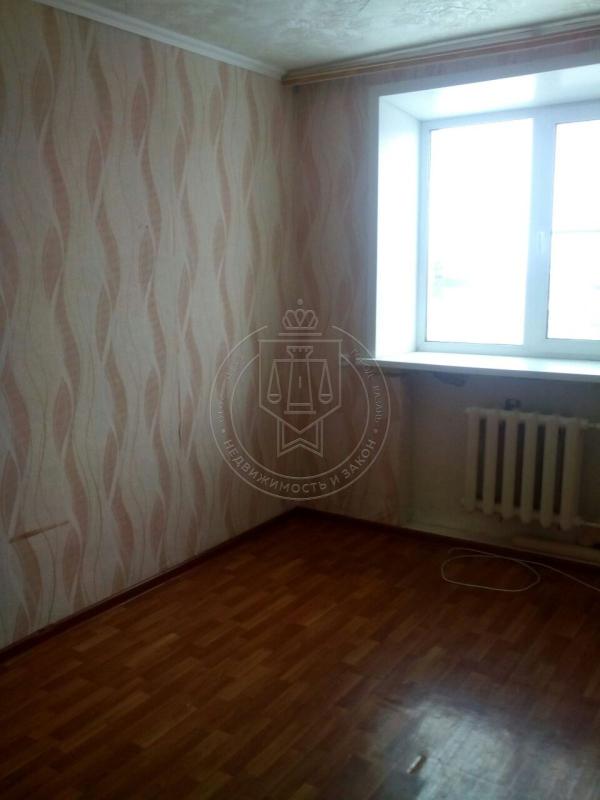 4-комнатная Квартира, 74 м2