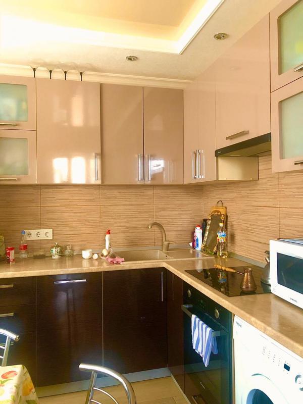 1-комн. квартира, 43 м², 8/11 этаж