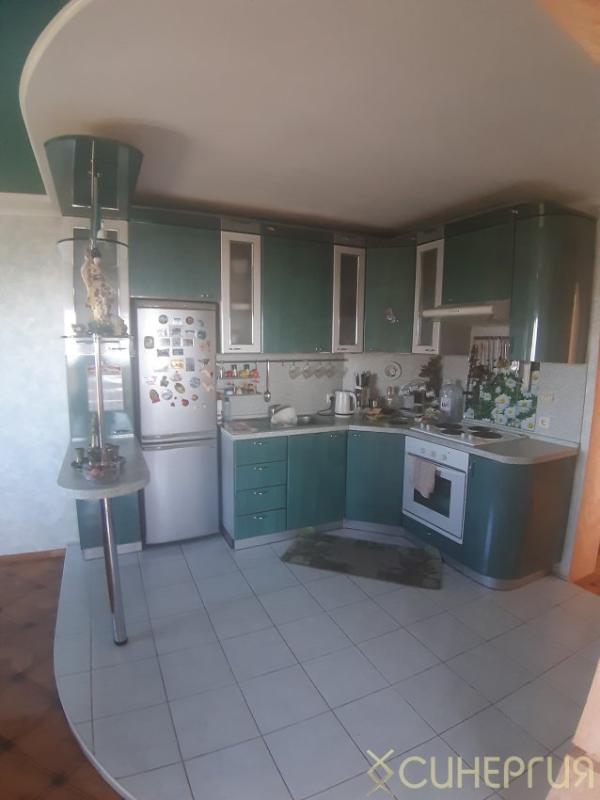 4-комн. квартира, 80 м², 14/16 этаж