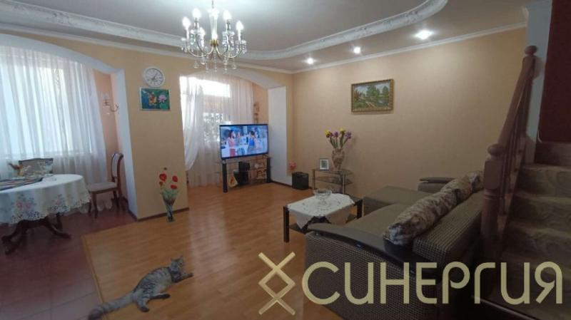 3-комн. квартира, 80 м², 5/6 этаж