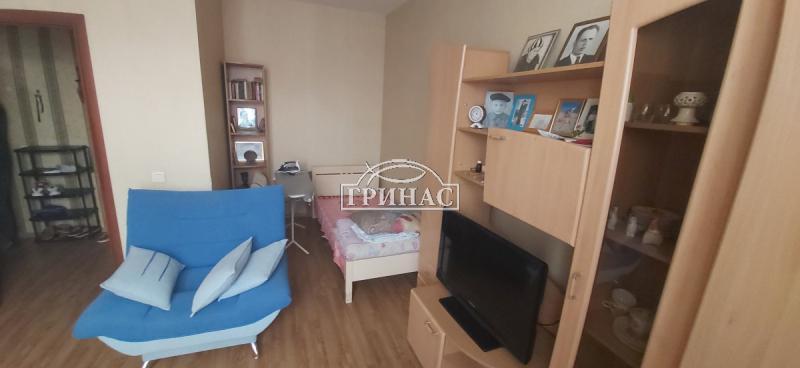 1-комн. квартира, 39 м²