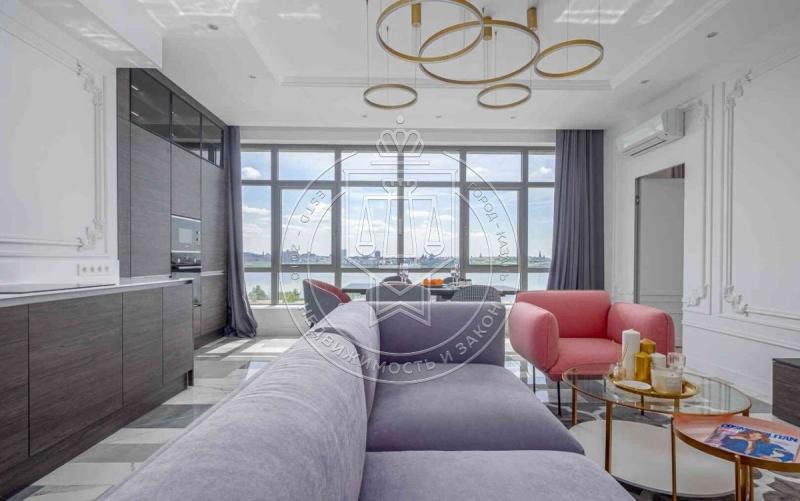 4-комнатная Квартира, 150 м2