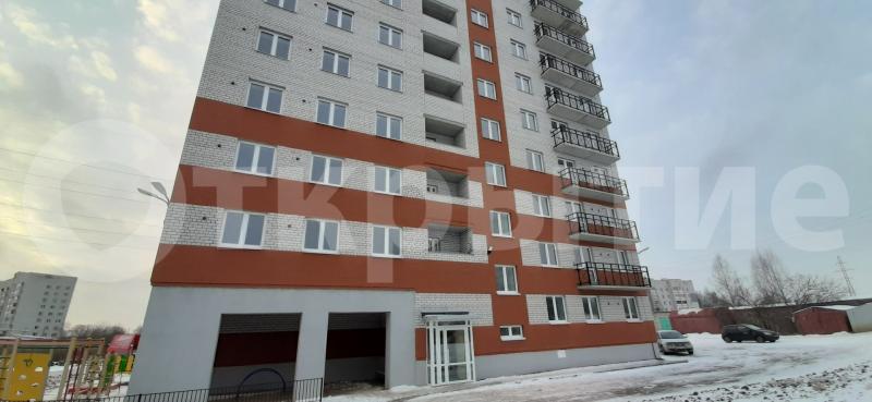2-комнатная Квартира, 47 м2