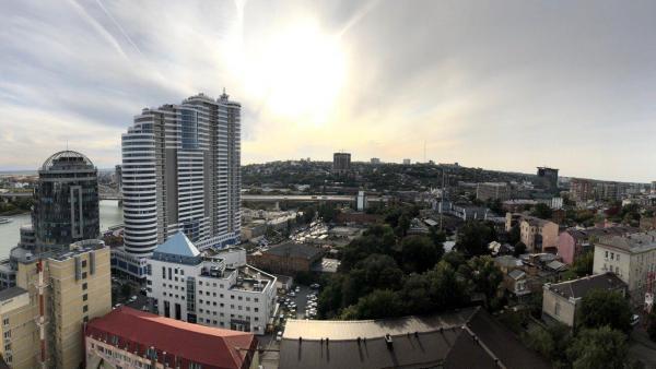 2-комн. квартира, 41 м², 15/16 этаж