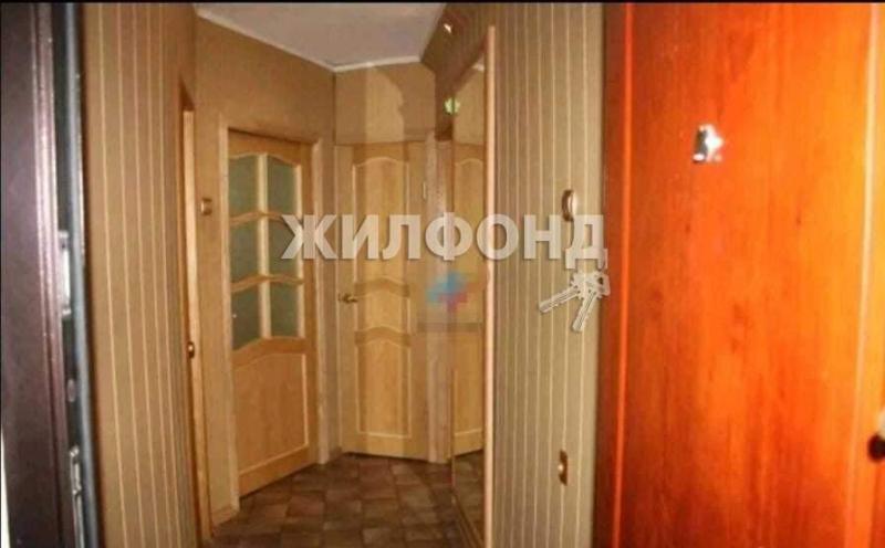 2-комн. квартира, 48.4 м², 2/5 этаж