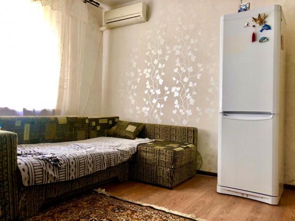 5-комн. квартира, 86 м², 3/3 этаж