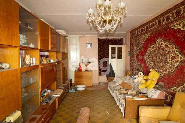 2-комн. квартира, 45 м², 2/5 этаж